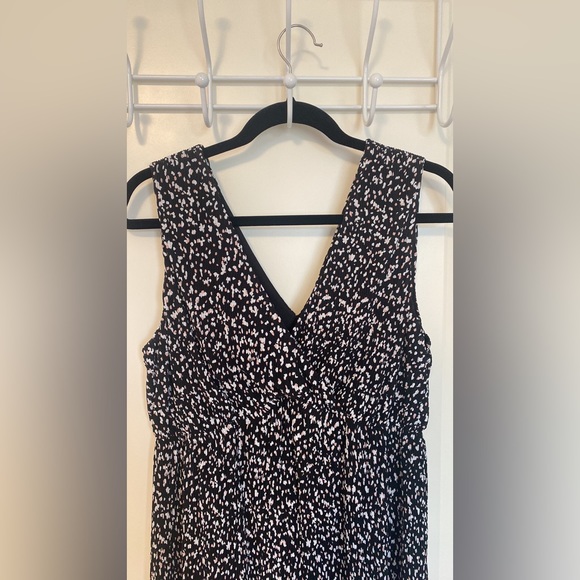 RW&Co. / Thyme Maternity Dress. NWT - Picture 7 of 10